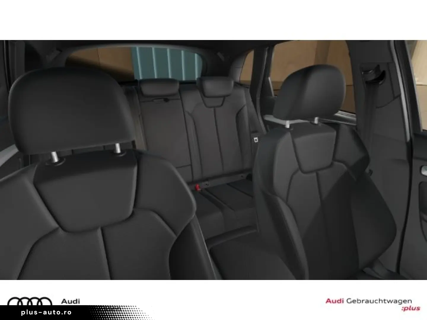 AUDI Q5 35 TDI S-TRONIC LED NAV PLUS SHZ RÜFA PDC   M