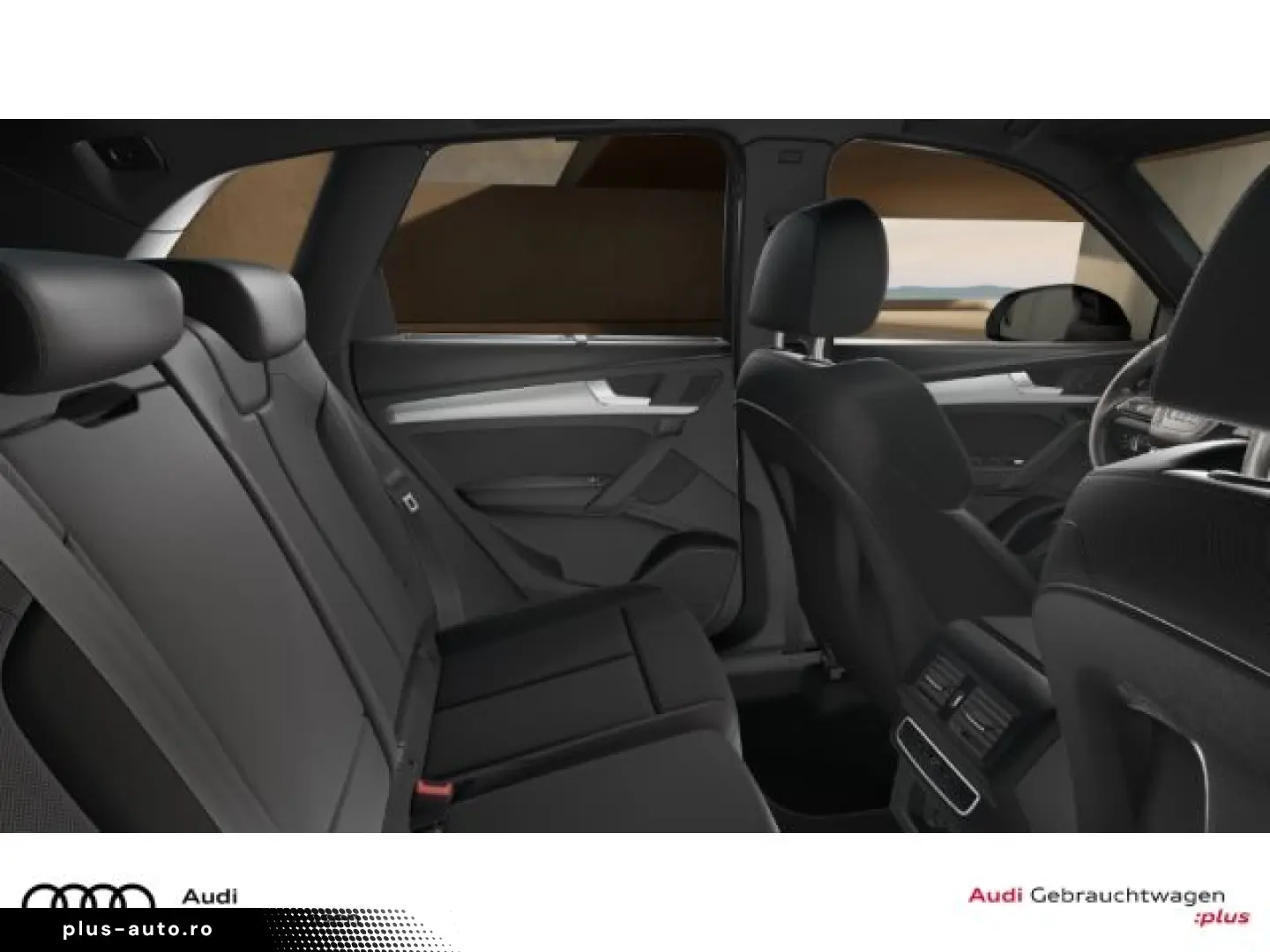 AUDI Q5 35 TDI S-TRONIC LED NAV PLUS SHZ RÜFA PDC   M
