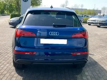 AUDI Q5 40 TDI Quattro S-tronic S-Line
