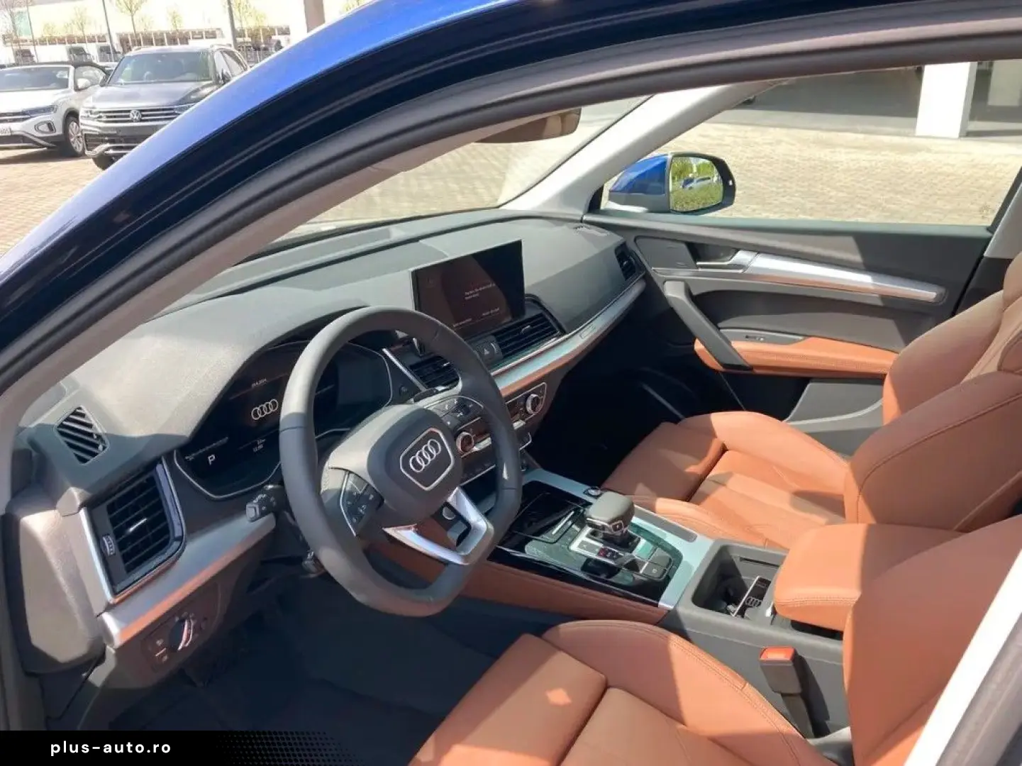 AUDI Q5 40 TDI Quattro S-tronic S-Line