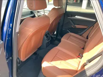 AUDI Q5 40 TDI Quattro S-tronic S-Line