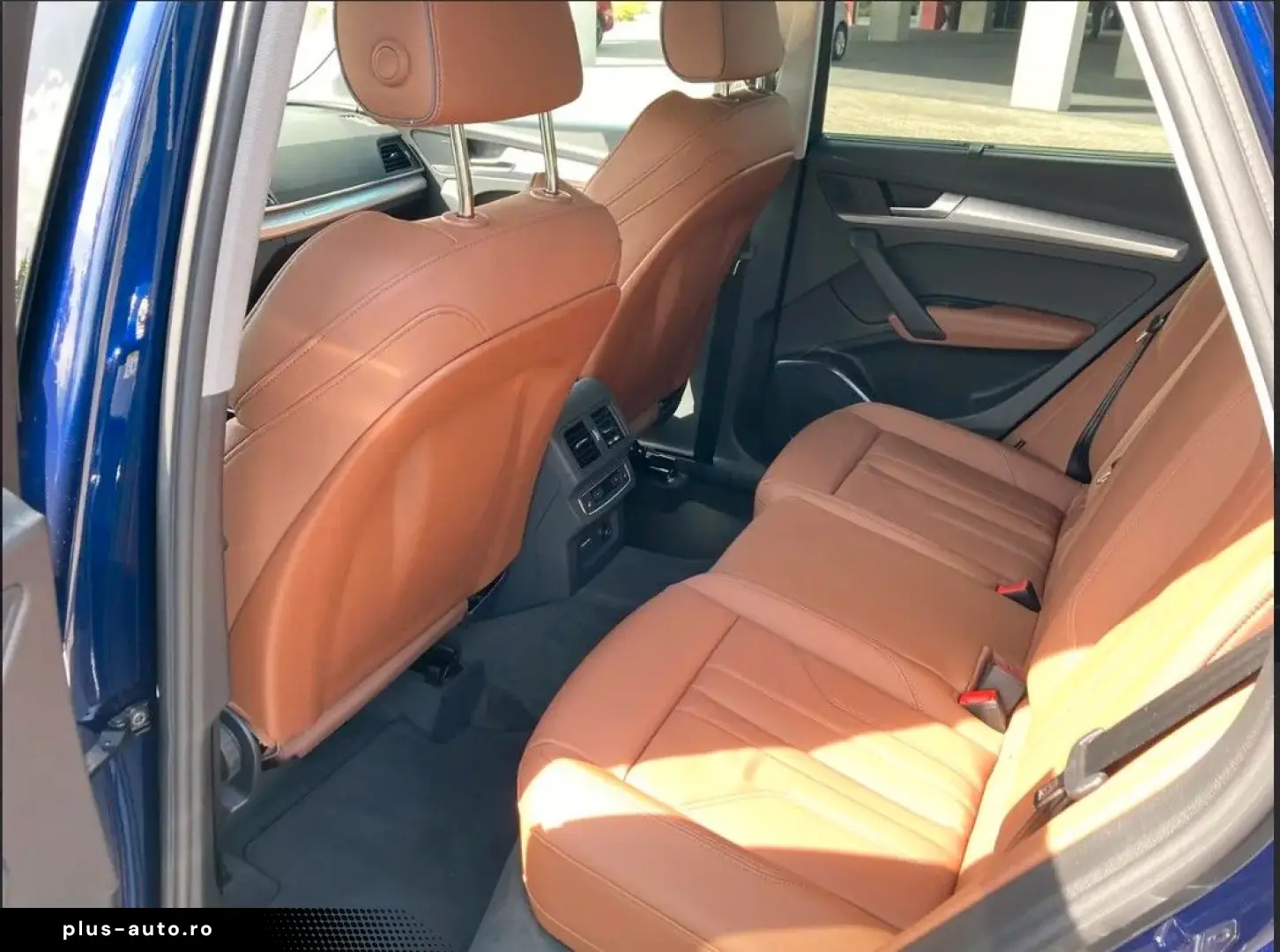 AUDI Q5 40 TDI Quattro S-tronic S-Line