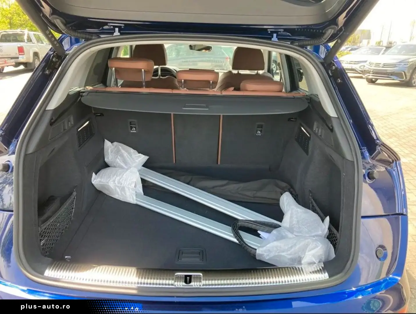 AUDI Q5 40 TDI Quattro S-tronic S-Line