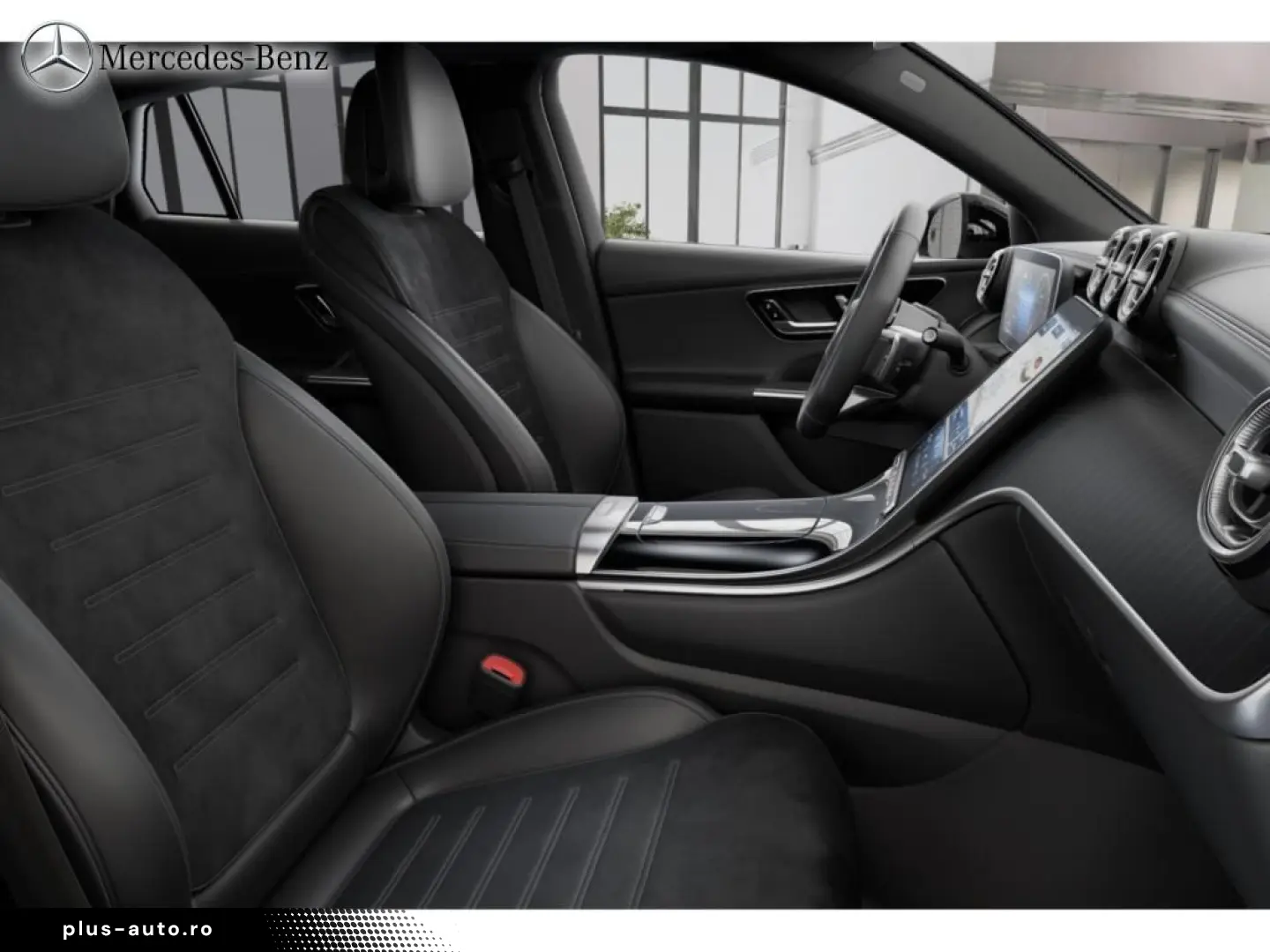 MERCEDES-BENZ GLC 300 d 4M Coupé AMG MBUX 360  DI-LE&hellip;