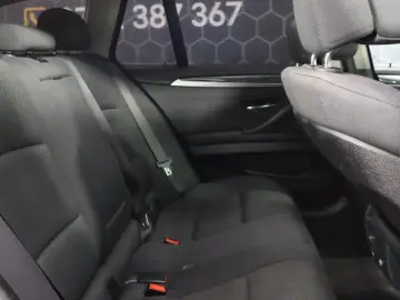 BMW F11 Automat Euro 5