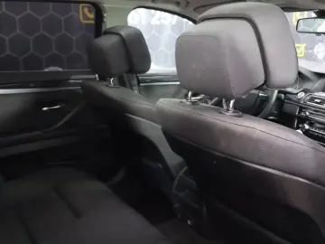 BMW F11 Automat Euro 5