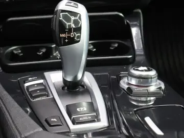 BMW F11 Automat Euro 5