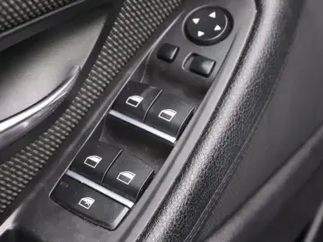 BMW F11 Automat Euro 5