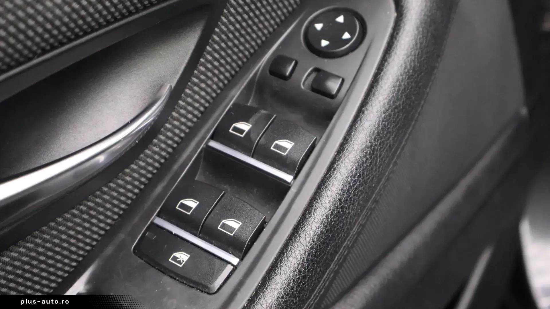 BMW F11 Automat Euro 5