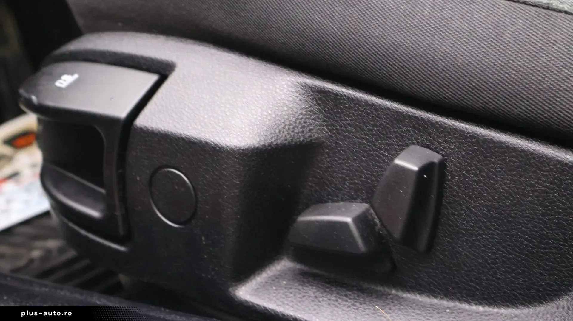 BMW F11 Automat Euro 5