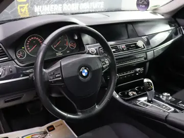 BMW F11 Automat Euro 5