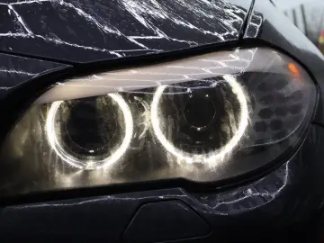 BMW F11 Automat Euro 5