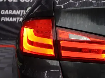 BMW F11 Automat Euro 5