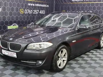 BMW F11 Automat Euro 5