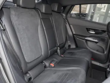 MERCEDES-BENZ GLC 200 d 4M Coupé AMG Digital Pano 36&hellip;