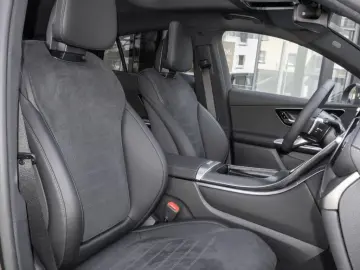 MERCEDES-BENZ GLC 200 d 4M Coupé AMG Digital Pano 36&hellip;