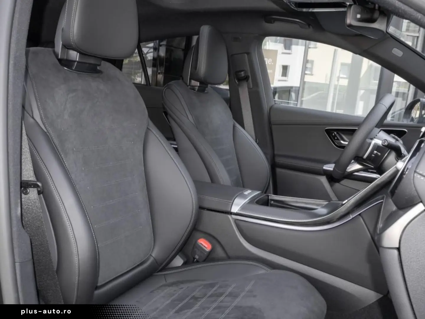 MERCEDES-BENZ GLC 200 d 4M Coupé AMG Digital Pano 36&hellip;