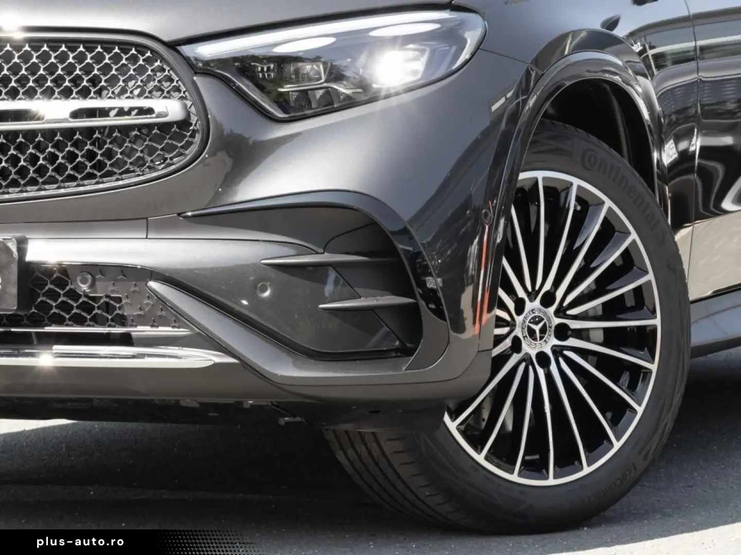 MERCEDES-BENZ GLC 200 d 4M Coupé AMG Digital Pano 36&hellip;