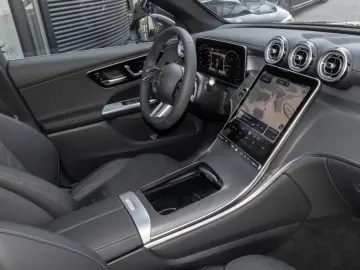 MERCEDES-BENZ GLC 200 d 4M Coupé AMG Digital Pano 36&hellip;