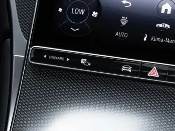 MERCEDES-BENZ GLC 200 d 4M Coupé AMG Digital Pano 36&hellip;