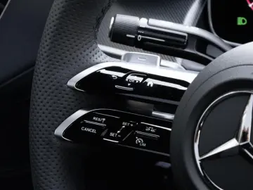 MERCEDES-BENZ GLC 200 d 4M Coupé AMG Digital Pano 36&hellip;