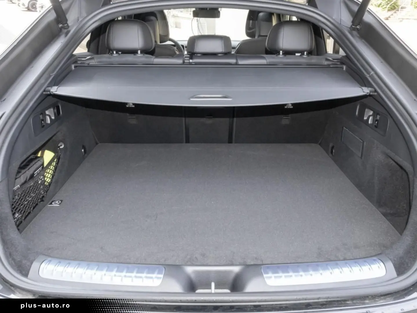 MERCEDES-BENZ GLC 200 d 4M Coupé AMG Digital Pano 36&hellip;