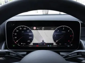 MERCEDES-BENZ GLC 200 d 4M Coupé AMG Digital Pano 36&hellip;