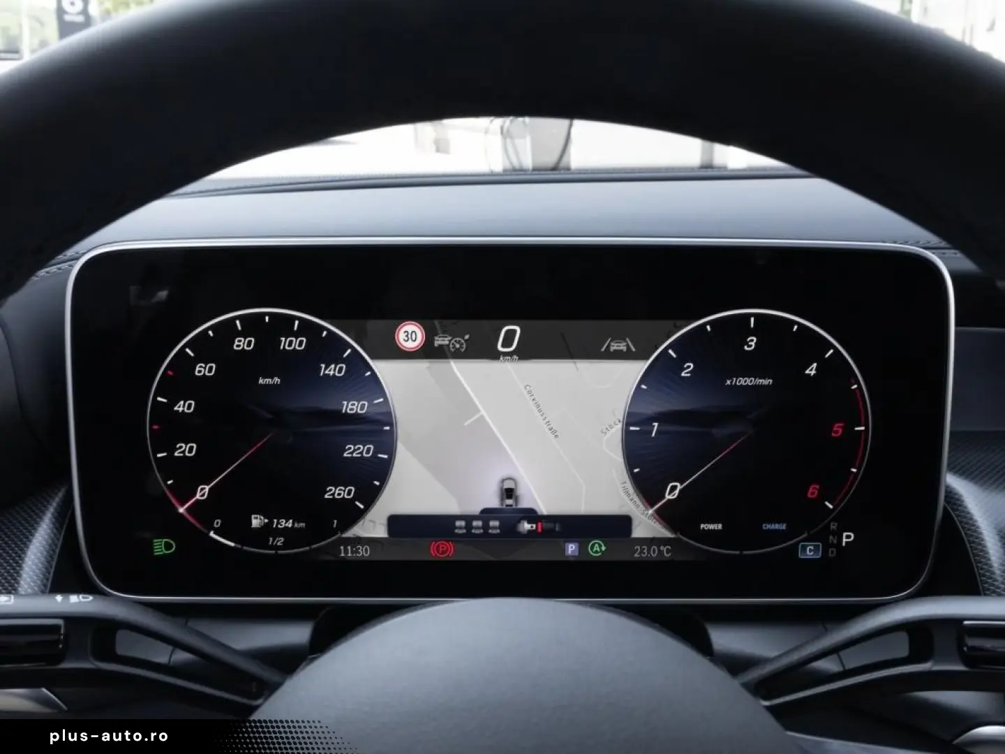 MERCEDES-BENZ GLC 200 d 4M Coupé AMG Digital Pano 36&hellip;