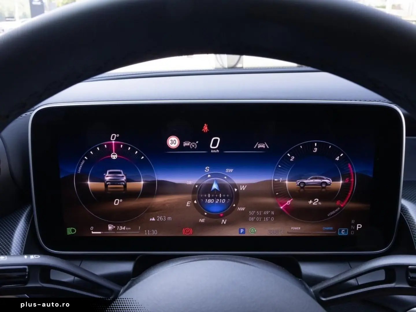 MERCEDES-BENZ GLC 200 d 4M Coupé AMG Digital Pano 36&hellip;