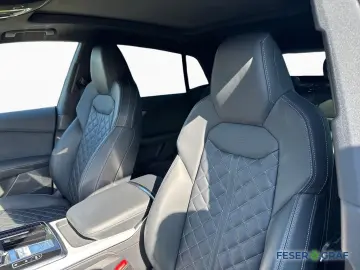 AUDI Q8 50 TDI quat. tipt. S Line B&O Pano ABTFelgen