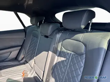 AUDI Q8 50 TDI quat. tipt. S Line B&O Pano ABTFelgen