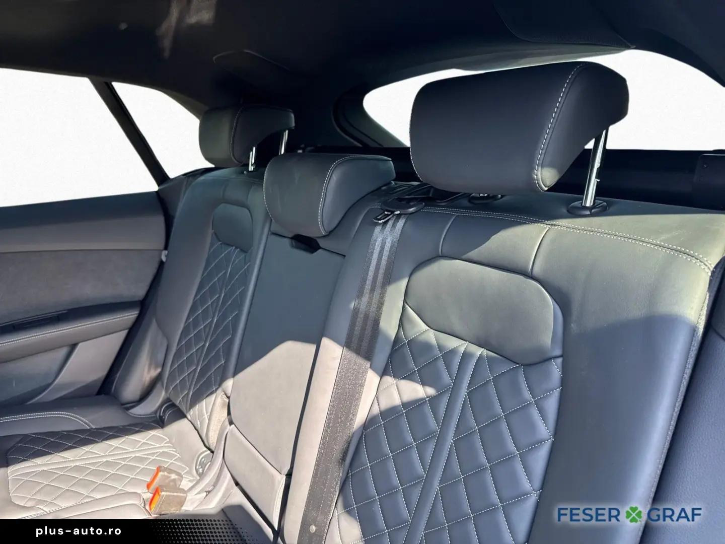 AUDI Q8 50 TDI quat. tipt. S Line B&O Pano ABTFelgen