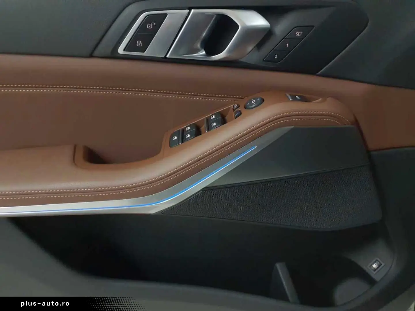 BMW X5 xDrive45e M-SPORT AHK LEDER PANO