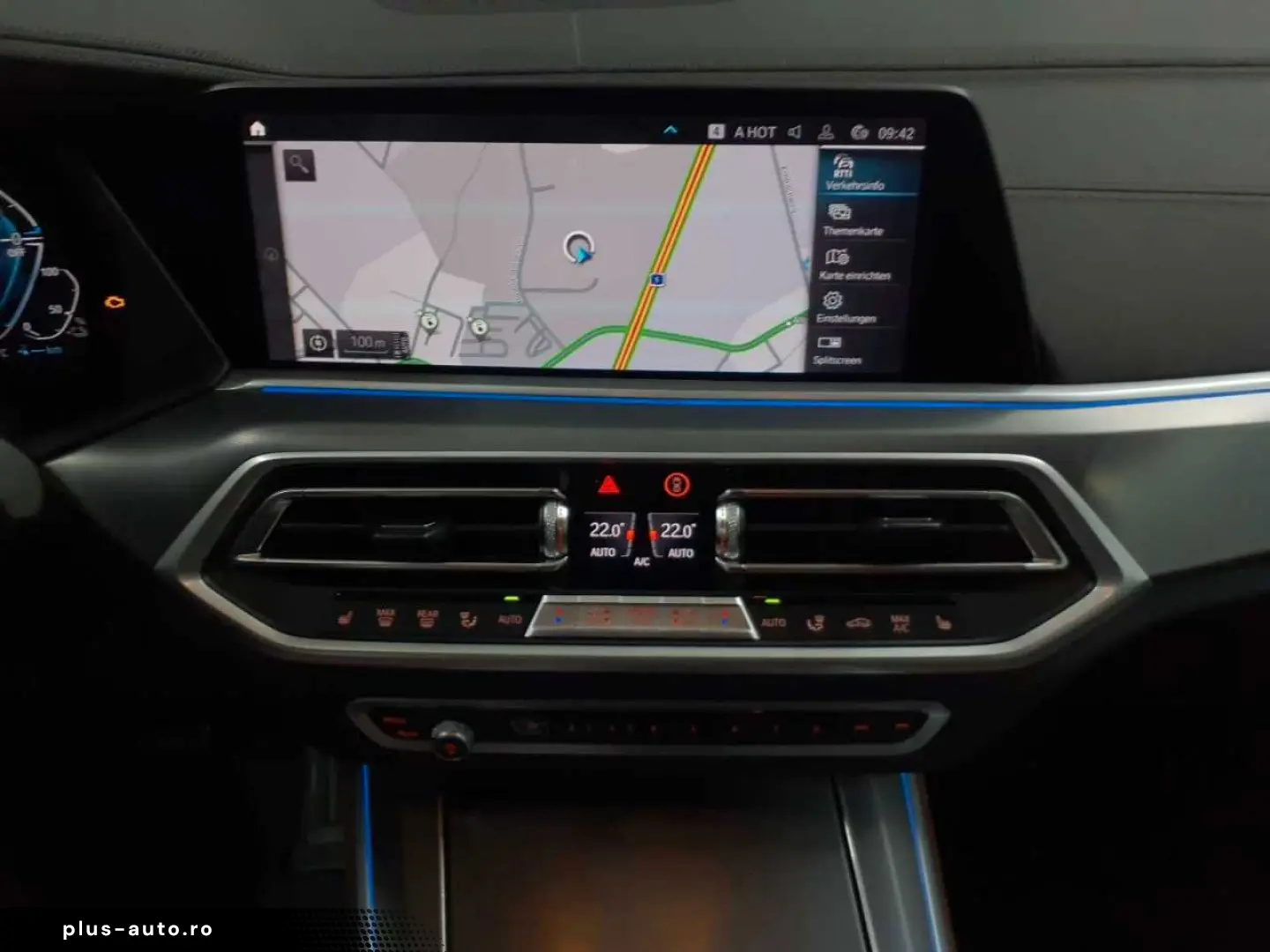 BMW X5 xDrive45e M-SPORT AHK LEDER PANO