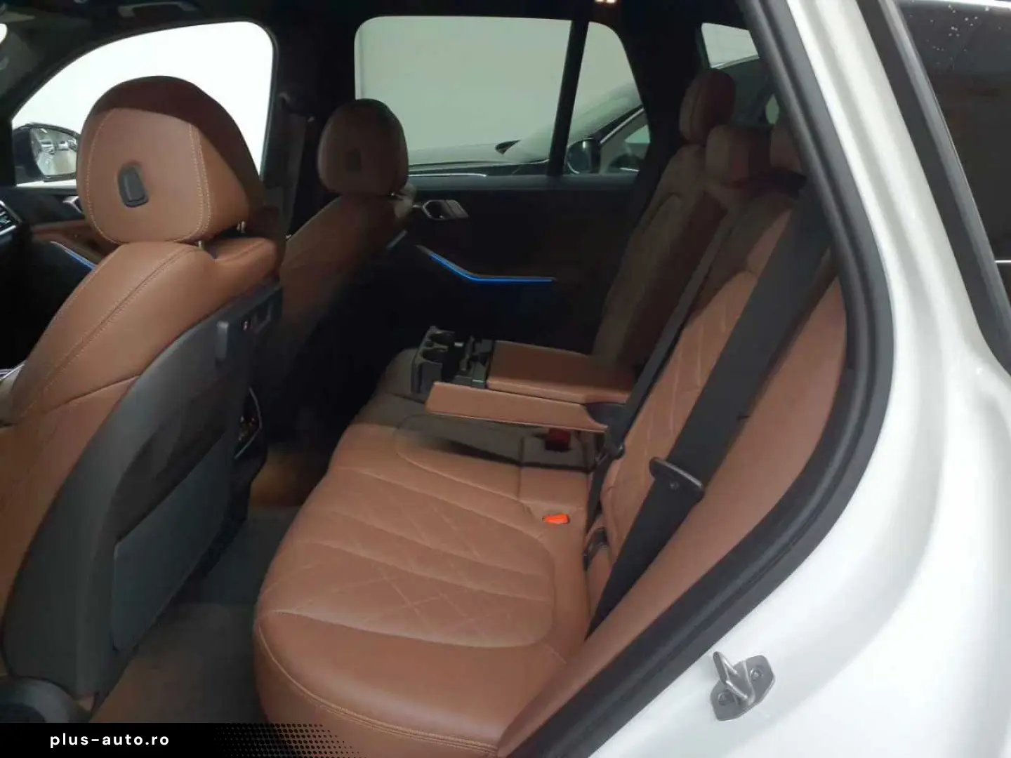 BMW X5 xDrive45e M-SPORT AHK LEDER PANO