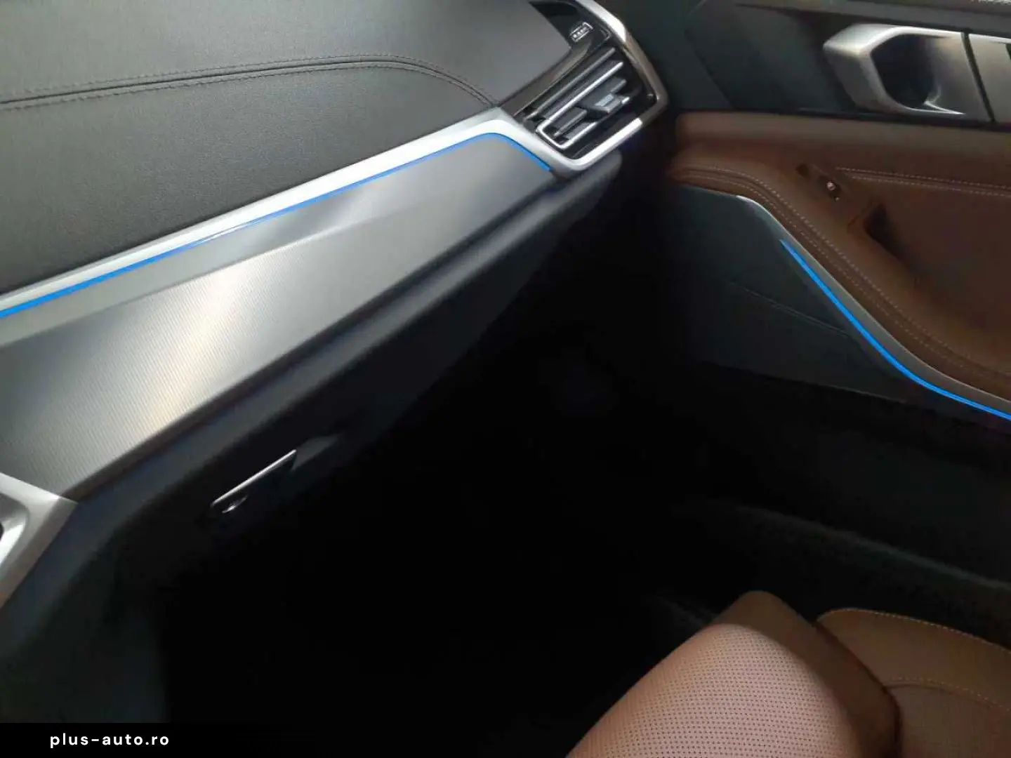 BMW X5 xDrive45e M-SPORT AHK LEDER PANO