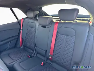 AUDI Q8 50 TDI qu. - 3 x S line - PANO - HD MATRIX