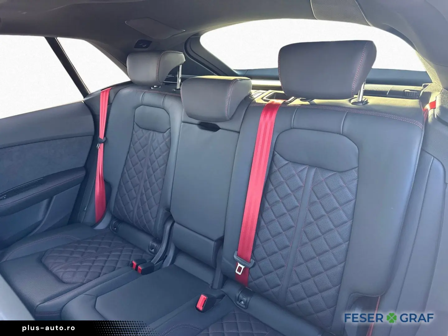 AUDI Q8 50 TDI qu. - 3 x S line - PANO - HD MATRIX