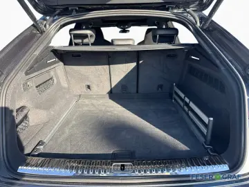 AUDI Q8 50 TDI qu. - 3 x S line - PANO - HD MATRIX