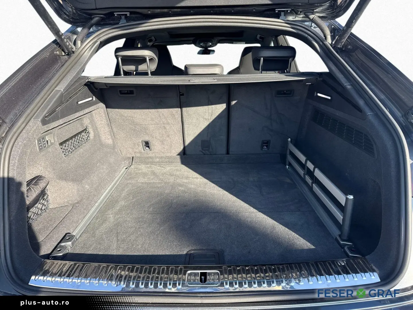 AUDI Q8 50 TDI qu. - 3 x S line - PANO - HD MATRIX