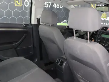 VW Golf 1.9 TDI Manual