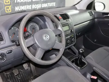 VW Golf 1.9 TDI Manual