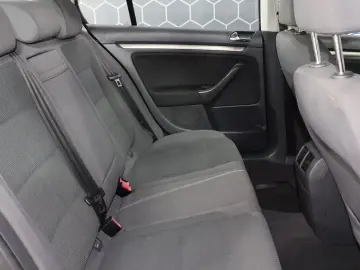 VW Golf 1.9 TDI Manual