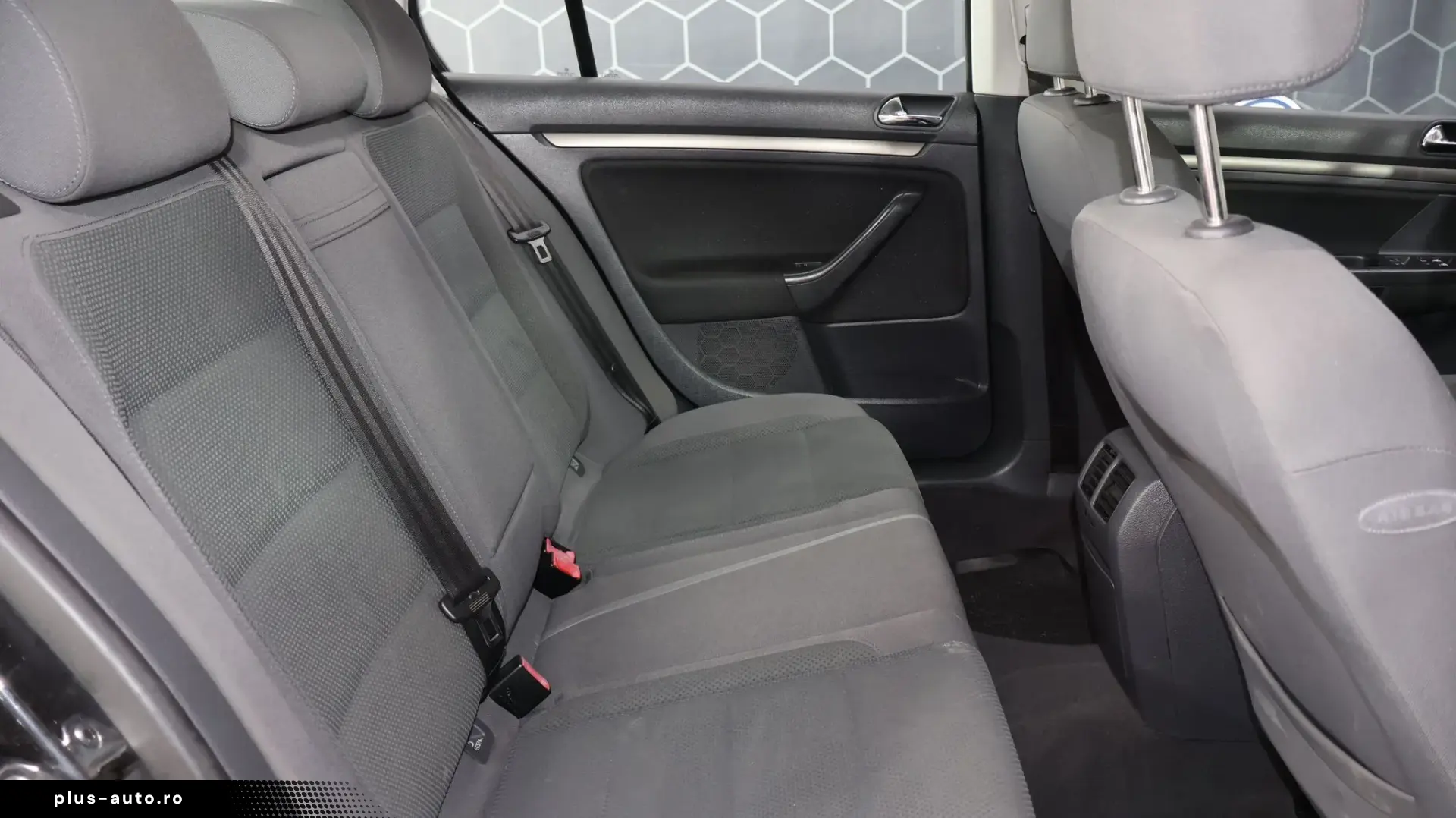 VW Golf 1.9 TDI Manual