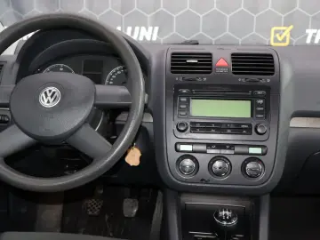 VW Golf 1.9 TDI Manual