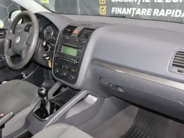 VW Golf 1.9 TDI Manual