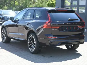 VOLVO XC60 B5 B AWD Plus Dark FSHZG PANO 360  ACC