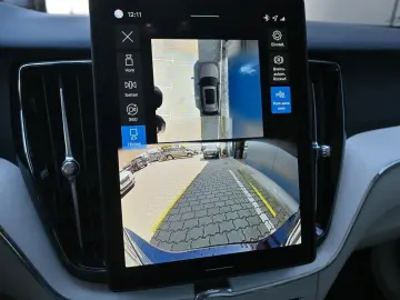 VOLVO XC60 B5 B AWD Plus Dark FSHZG PANO 360  ACC