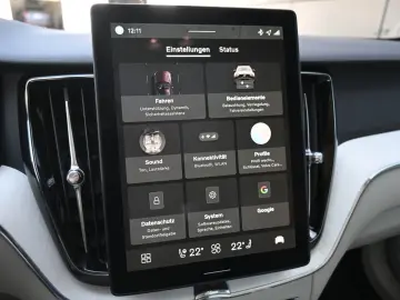 VOLVO XC60 B5 B AWD Plus Dark FSHZG PANO 360  ACC