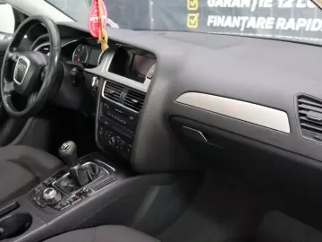 Audi A4 Berlina 2.0 Tdi Manual